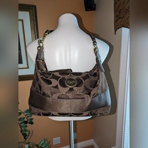Coach Shoulder Bag